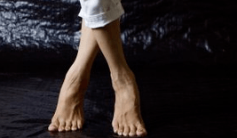 Deformácia valgus